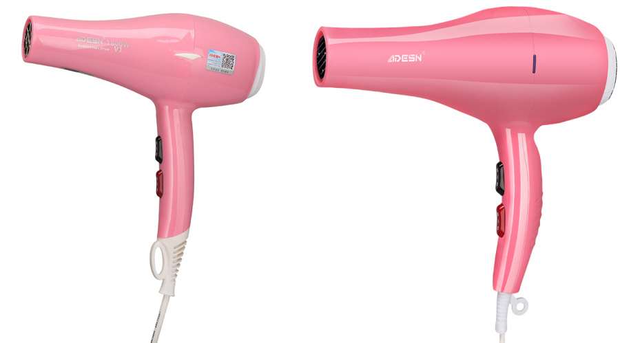 产品修图 吹风机电器|电子商务\/商城|网页|永恒