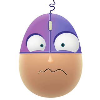 狂野的鼠标侠蜀黍