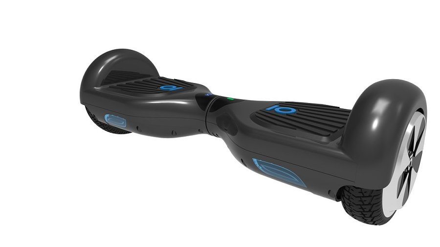 骑客Smart智能平衡车|交通工具|工业\/产品|陈虹旭 - 原创设计作品 - 站酷 (ZCOOL)