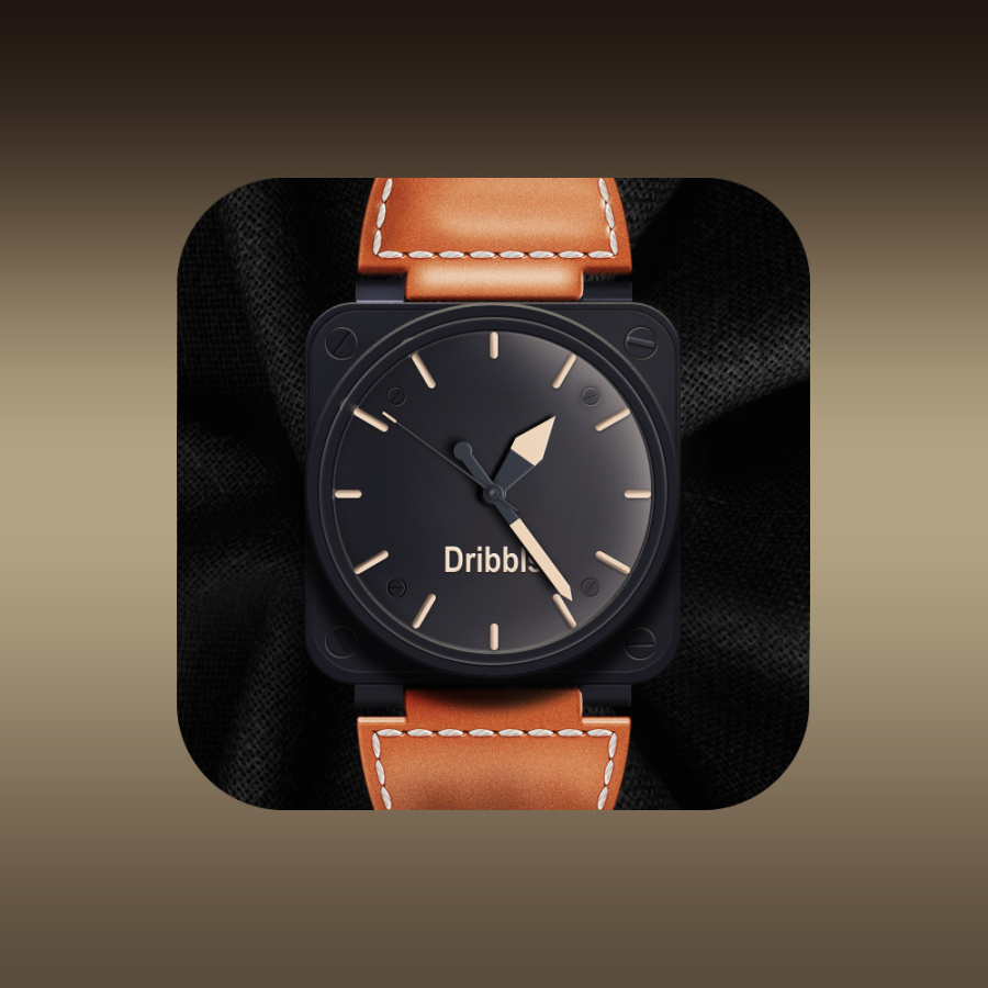 UI拟物图标|图标|GUI|ZR721521 - 原创设计作品