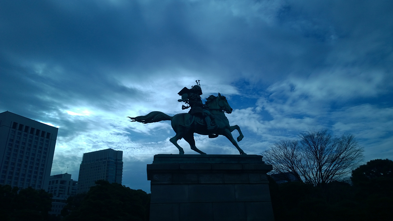 日本游手拍NOKIA1020|摄影|游记|三分醉 - 原创