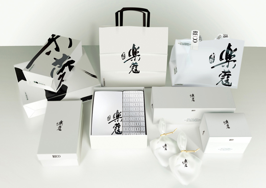 广州vi包装设计方法是什么？如何设计比较好