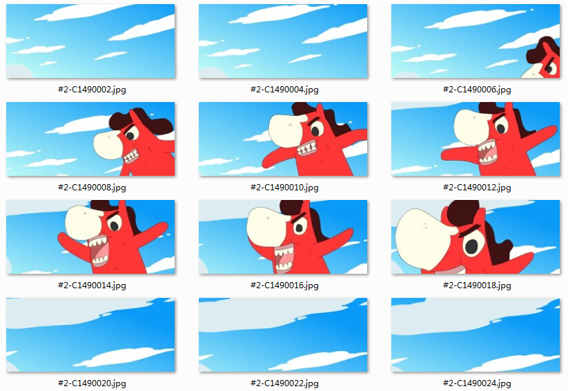 如何将中学学到的物理知识应用在动画设计上?