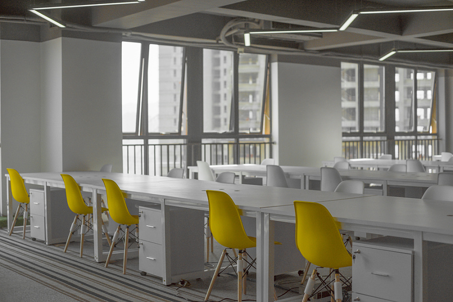 UB313国际创客空间|室内设计|空间\/建筑|UB31