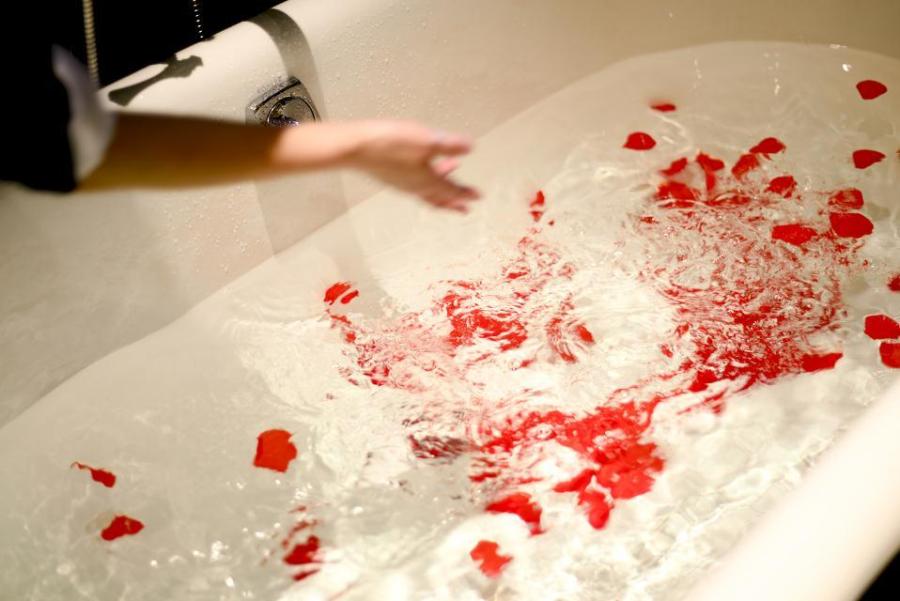 合肥名流维景酒店婚房|静物|摄影|梦里云里 - 原