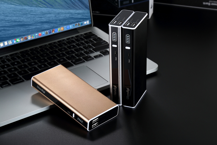 天猫淘宝店充电宝产品拍摄 电商设计摄影装修