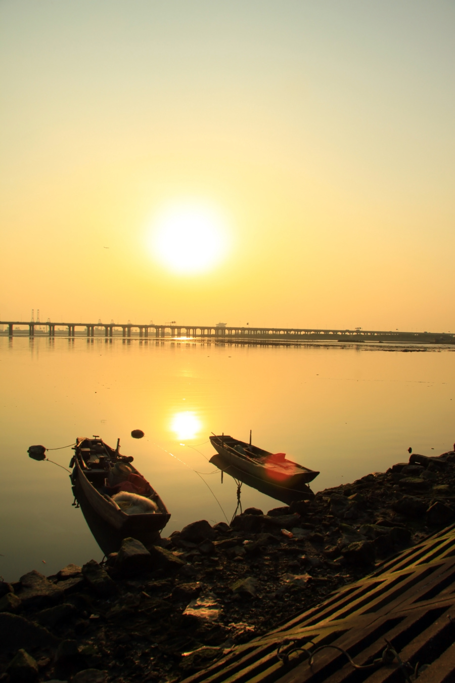 黄昏以后,天亮以前|风光|摄影|Macskying - 原创