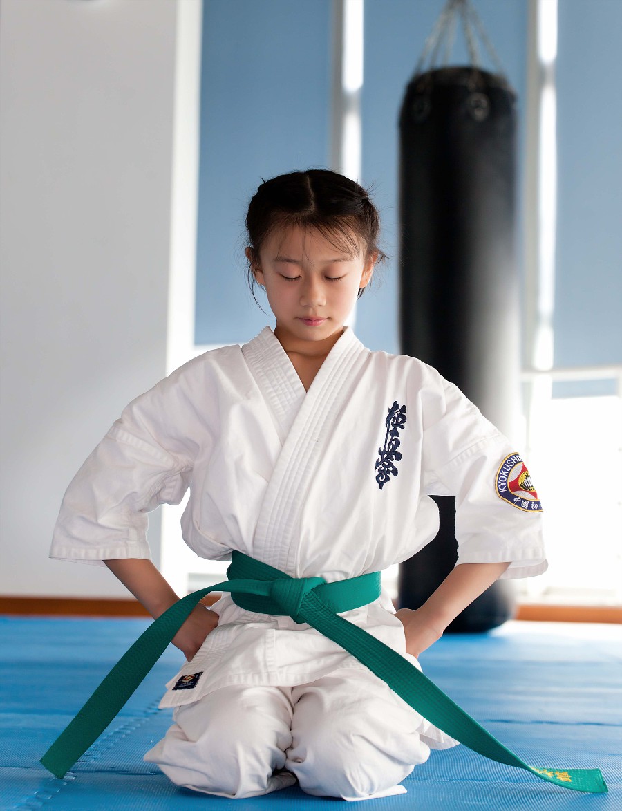 极真空手道视频_哈库空手道_李红空手道_中国空手道- 楚楚之家