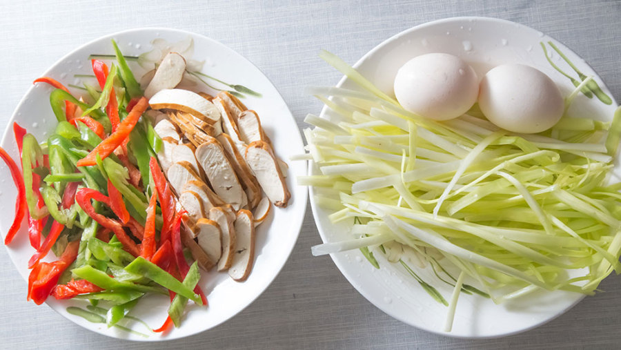 家庭小炒|静物|摄影|kephoto - 原创设计作品 - 站