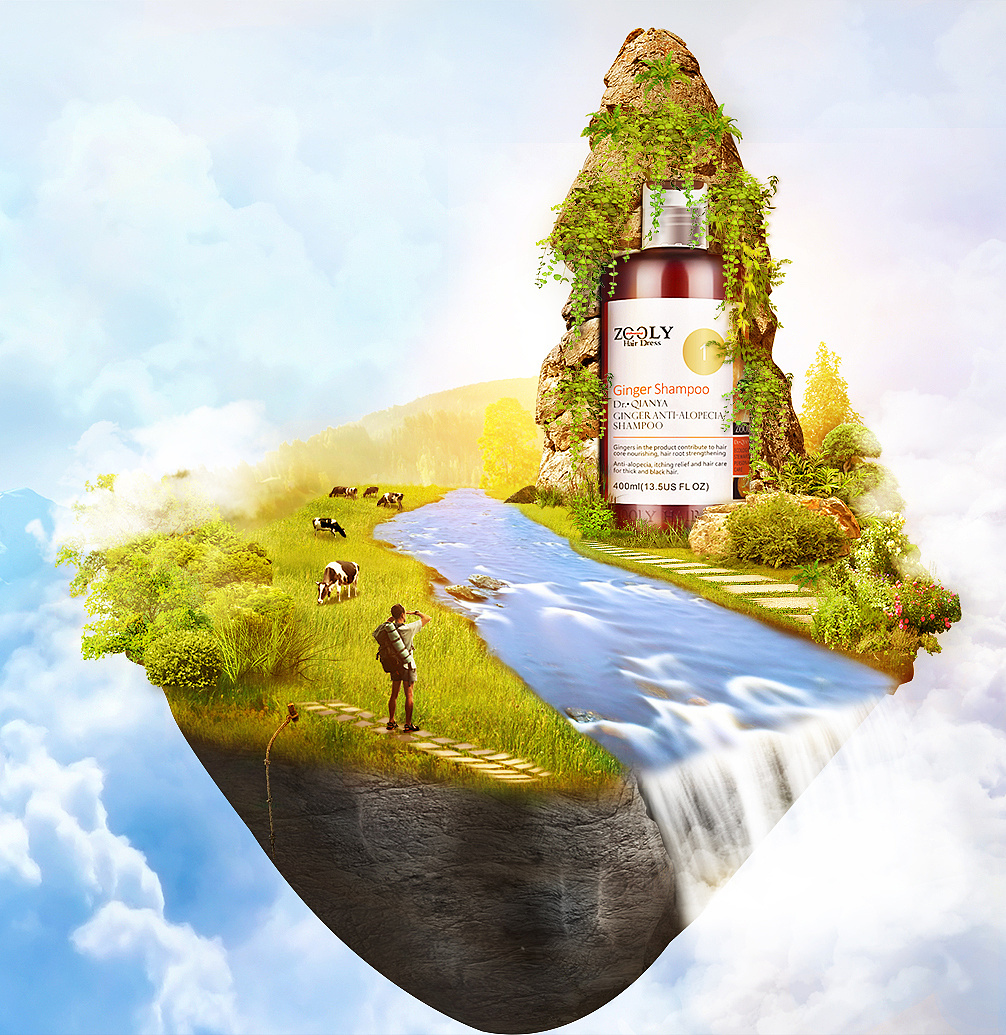 不断的合成才是我的出路,我只是个小美工|平面