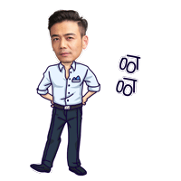 暖萌酒窝男神 杨烁