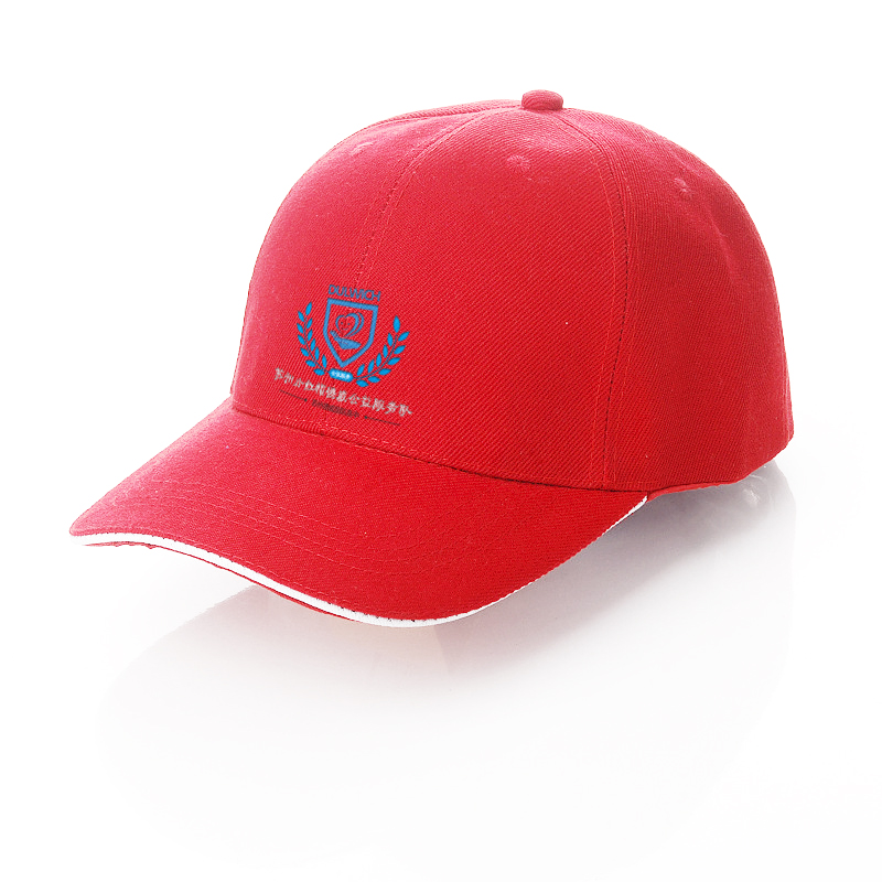 苏州德威国际高中小红帽公益服务队LOGO|标志