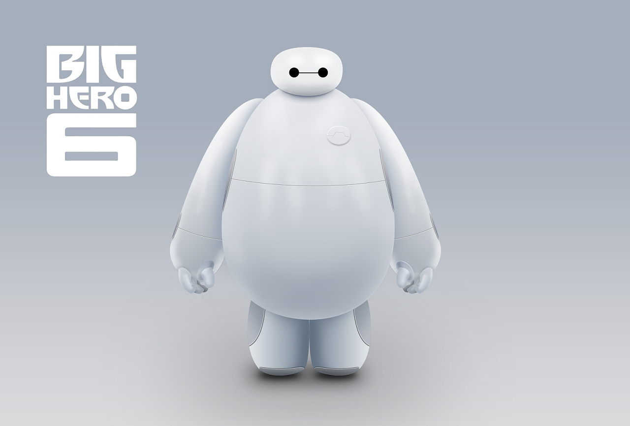 临摹大神的大白