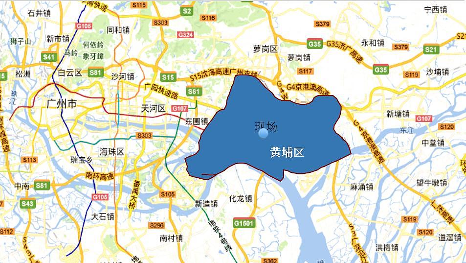 广州黄埔区三旧改造设计(策略篇|空间|建筑设计|空间印象商业设计