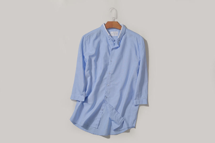 男女服装 静物 平铺拍摄 男装平铺摄影 女装服装