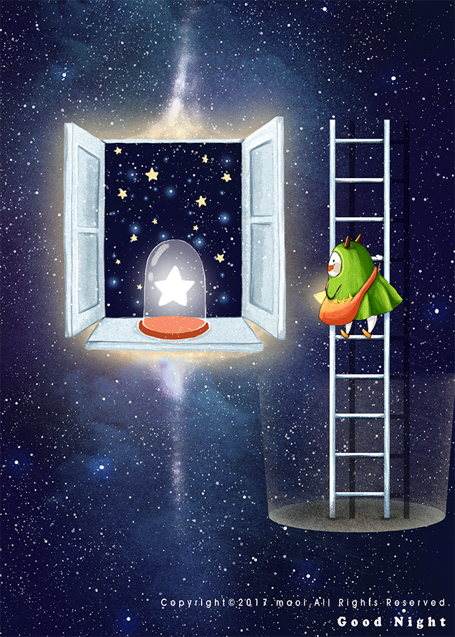 繁星之城cityofstars