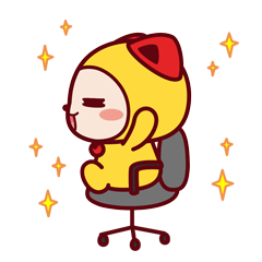 表情丨信不信由你,我最大的缺点就是沉迷工作无法自拔 - 站酷 (ZCOOL) 移动版