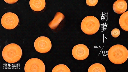 京东生鲜微博日常视频gif