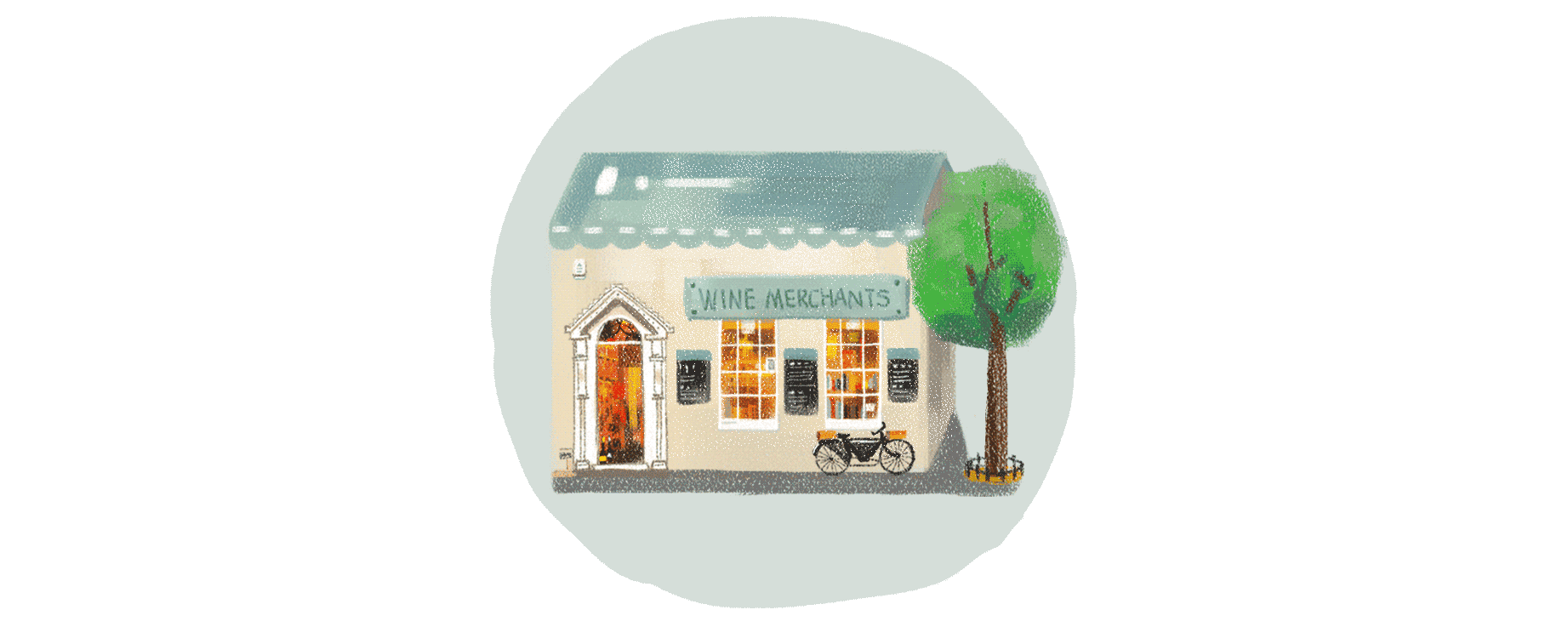 一些暖心的gif小画面