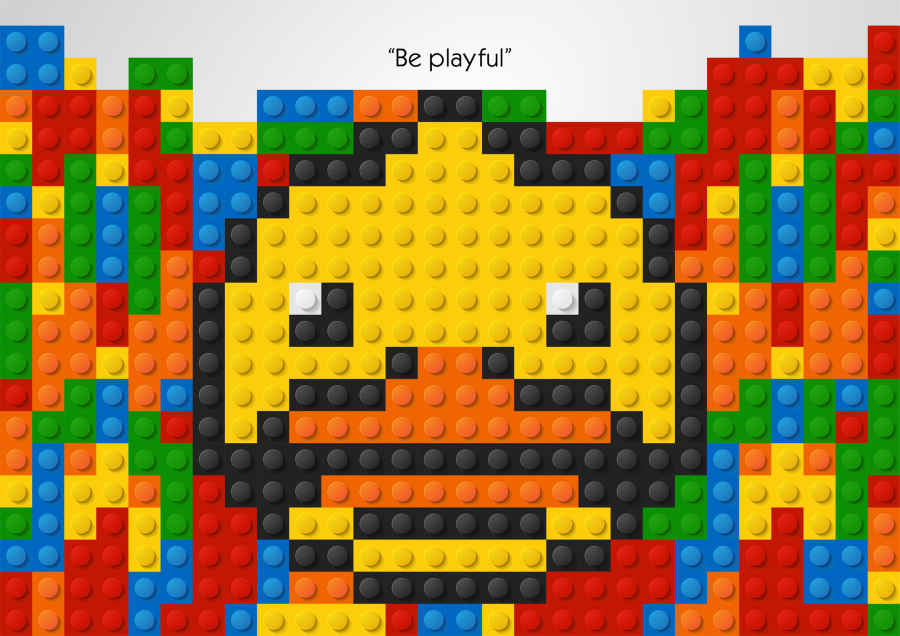 GO.b.duck|DM\/宣传单\/平面广告|平面|tzh5278 -