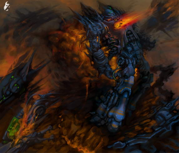 小伙伴|商业插画|插画|xyq431952 - 原创设计作