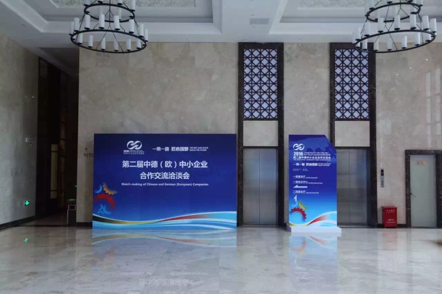 北京优创壹 部分KV作品|海报|平面|Mr徐888 - 原