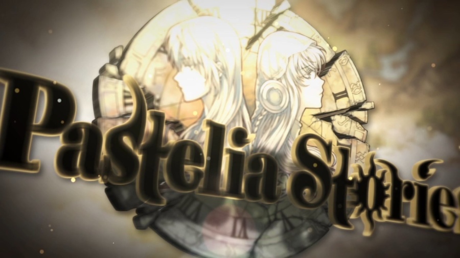 《Pastelia Stories:轮回与梦之旅人》游戏宣传