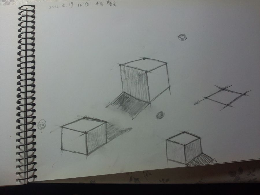 《三十天学会绘画》学习图整理|绘画习作|插画|越大人 - 原创设计作品 - 站酷 (ZCOOL)