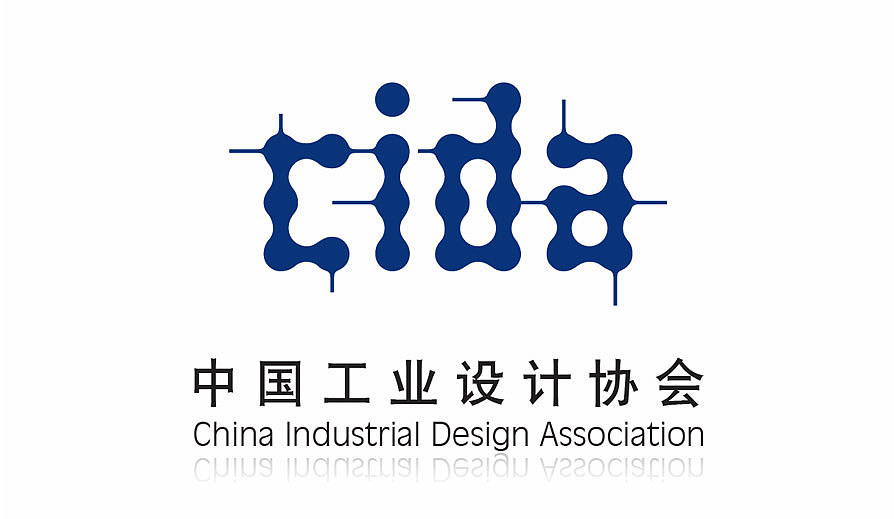 东道设计_中国工业设计协会logo设计