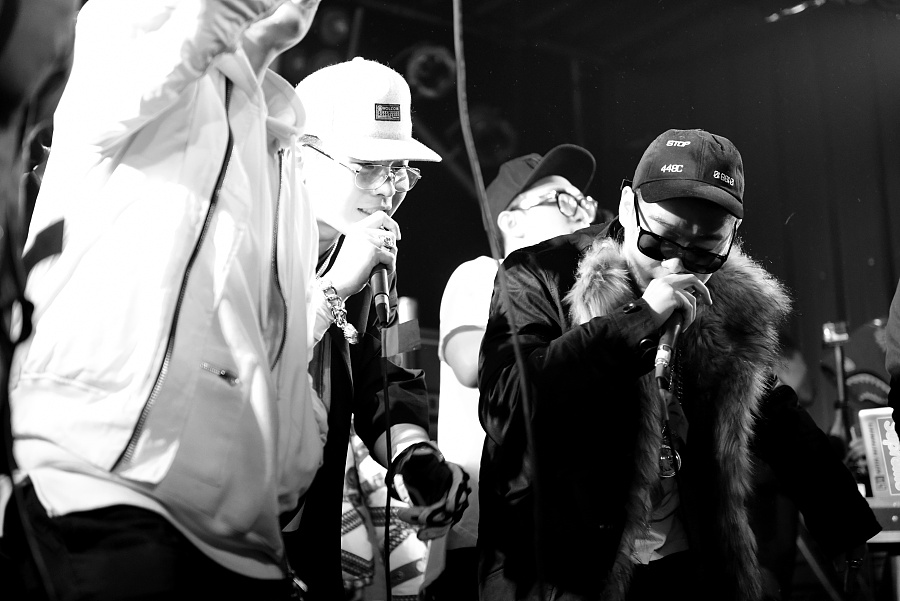 西安红花会黑势力图片