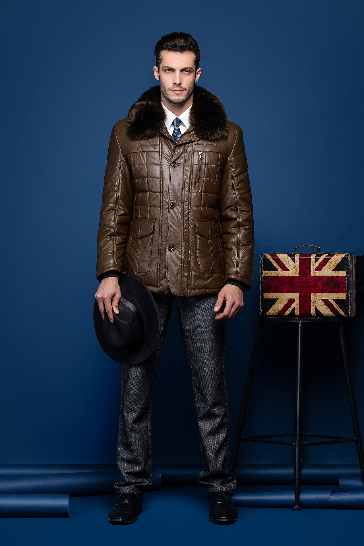 淘宝用图 平铺 3D 模特 静物 修图|摄影|修图\/后