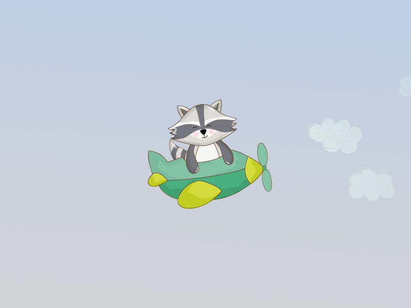 加载小动画|ui|动效设计|还是夏天好 - 原创作品