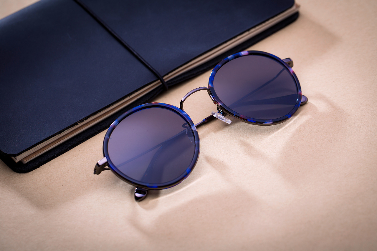 眼镜产品拍摄部分图集(1)