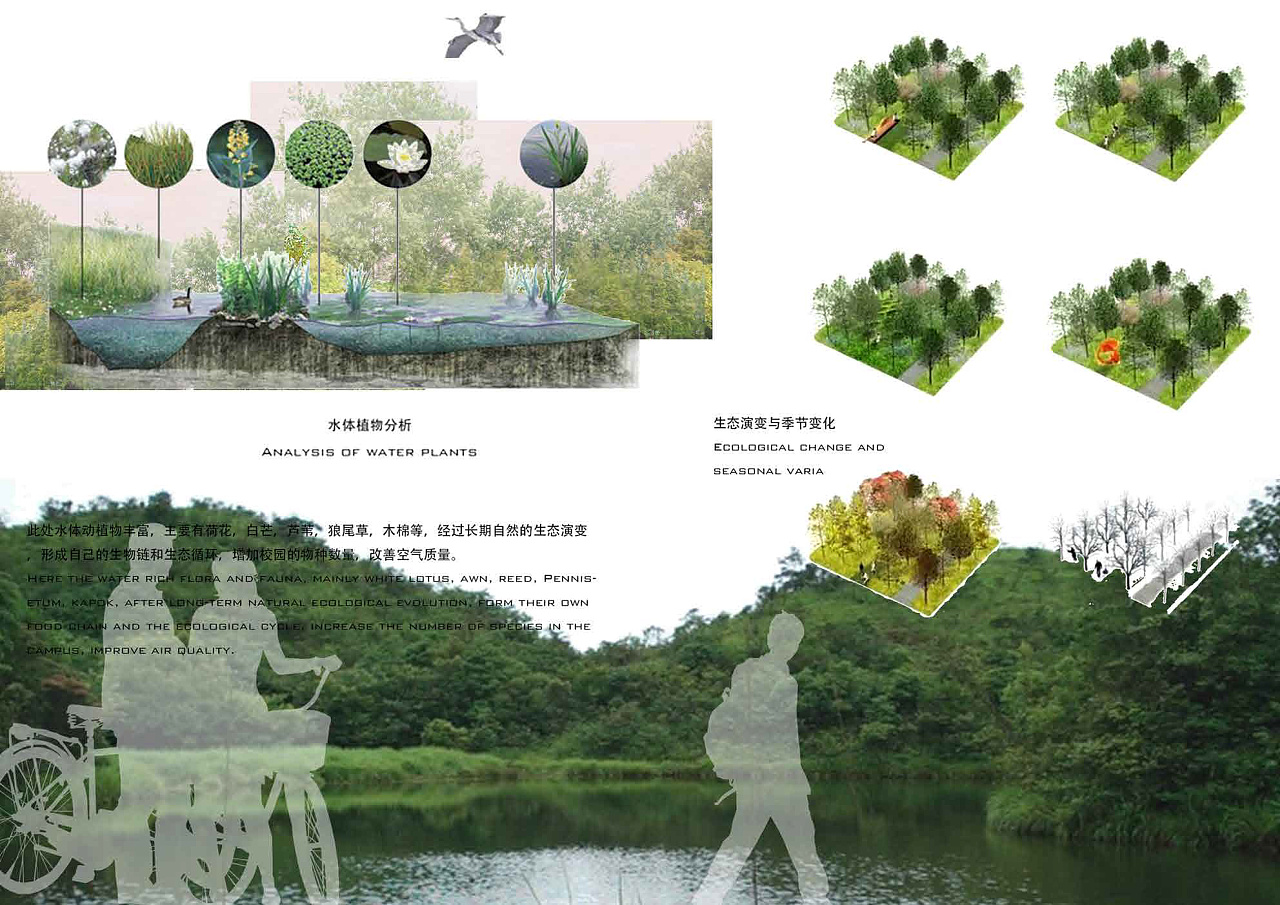 中环国际湿地公园画册|平面|宣传品|平面设计师泽宇 - 原创作品 - 站酷 (ZCOOL)