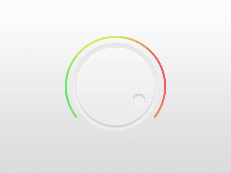 ui动效 旋转按钮|ui|图标|tenggis.b - 原创作品