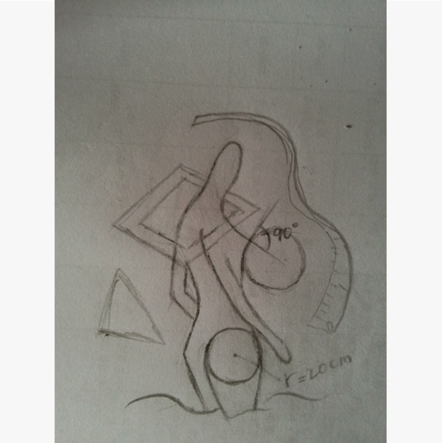 简单插画制作教程|商业插画|插画|自学设计看我