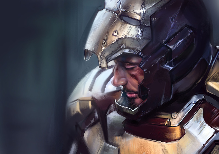 复仇者联盟实力排名_复仇者联盟图片(3)