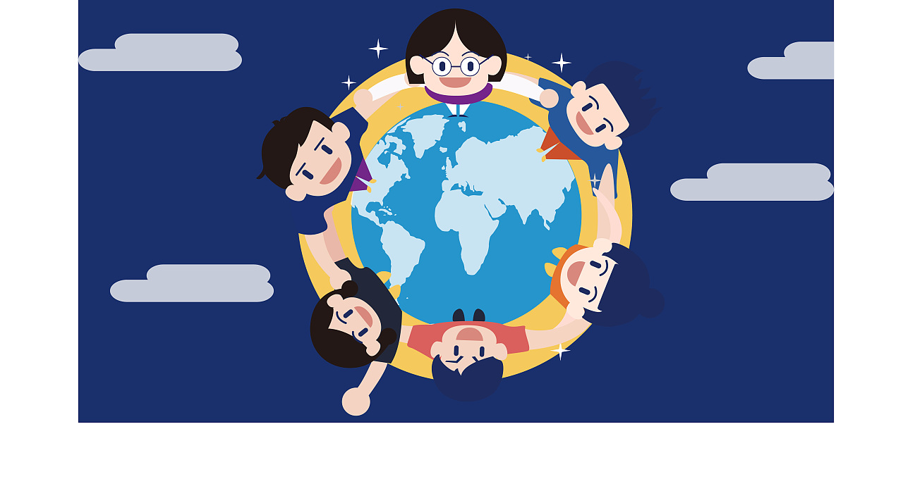 mg动画〔校园叮咚帮-合伙人招募〕