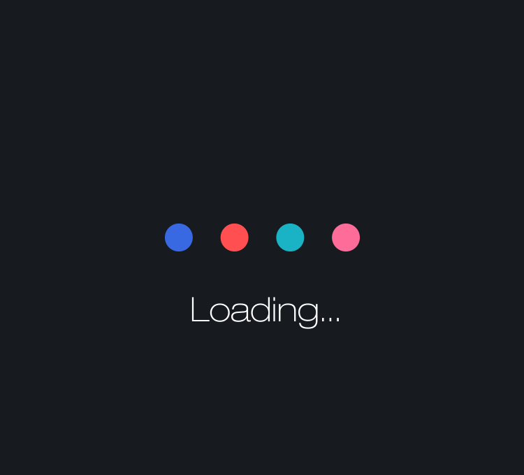 loading动画