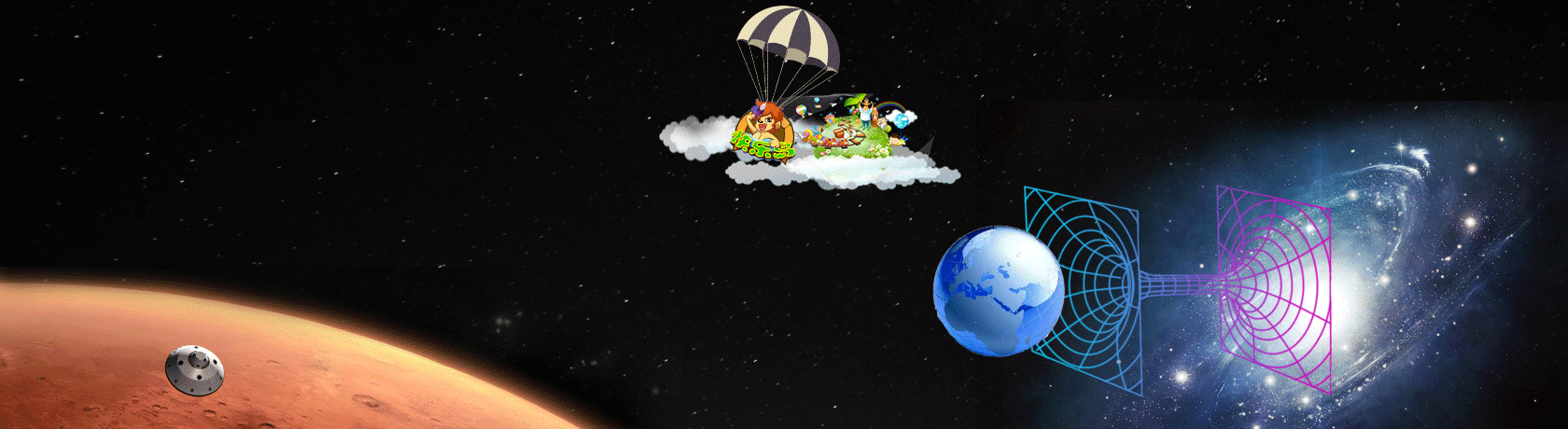 公司网站的banner图 - 原创作品 - 站酷(zcool)