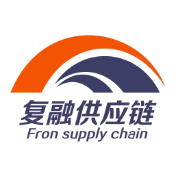 复融供应链管理有限公司logo|标志|平面|jiehucn