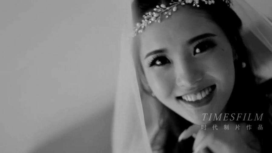 05超女郑州十强姚雪婚礼电影(BY时代制片)|原