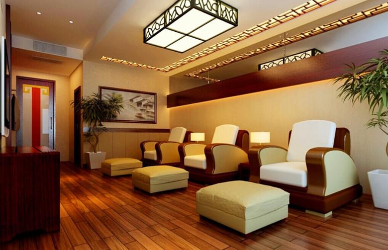 西安足浴会所-贵州贵阳足浴SPA设计|贵州贵阳