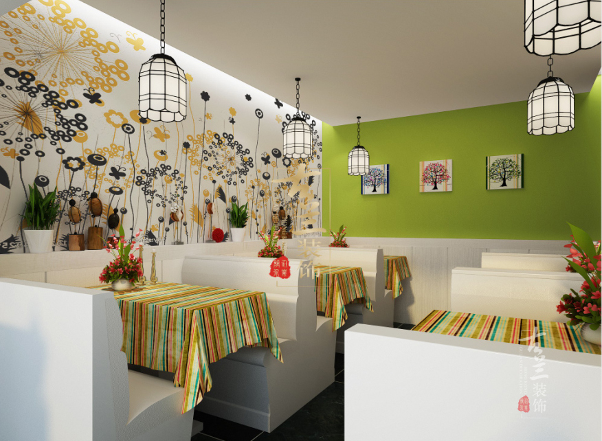 重庆江津区餐厅设计|重庆江津区专业特色餐厅