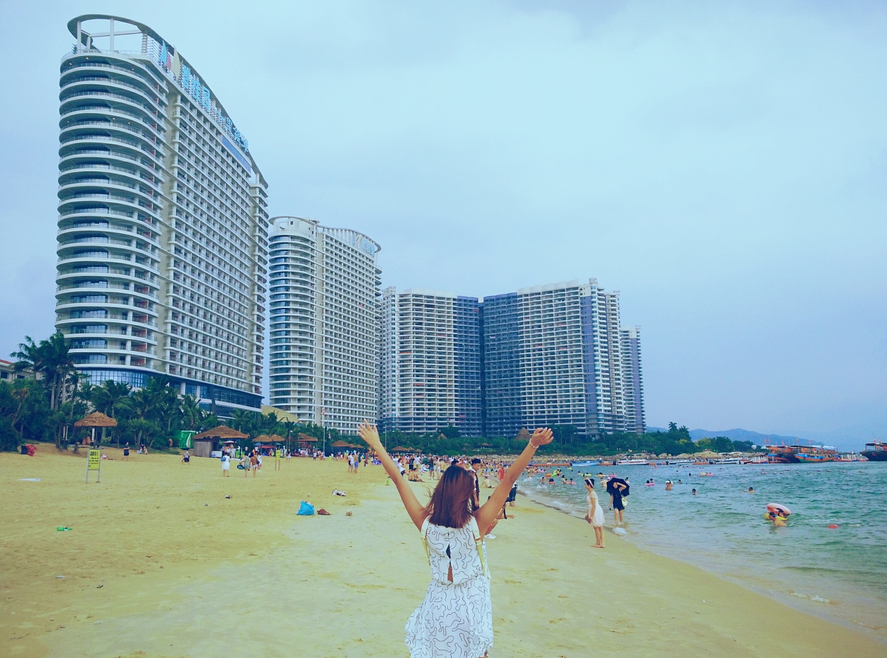 惠州十里银滩|摄影|游记|tabbintam - 原创作品 - 站酷 (ZCOOL)