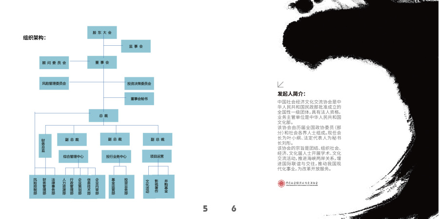 宣传 手册 基金投资 金融理财 排版 影视 |书装\/画