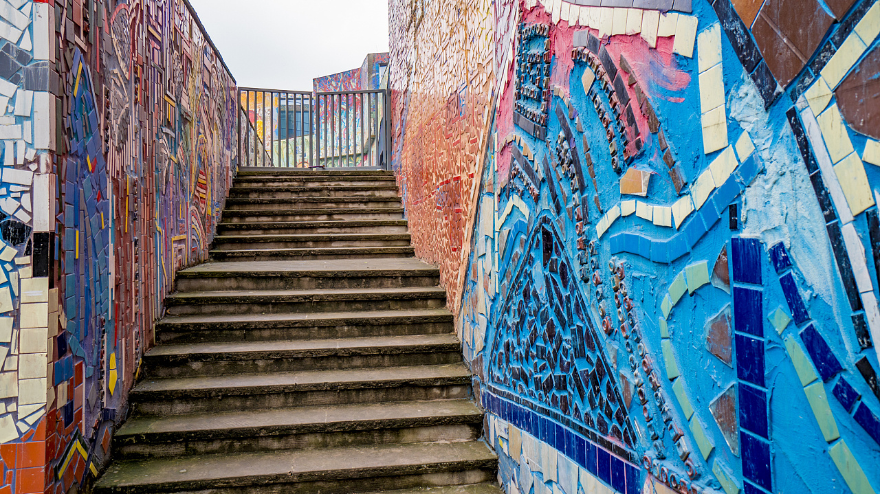 罗中立美术馆2018展览