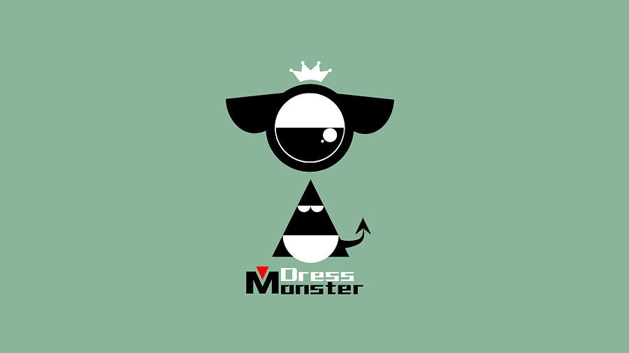 自制PC桌面-手机锁屏|图形\/图案|平面|白忆 - 原