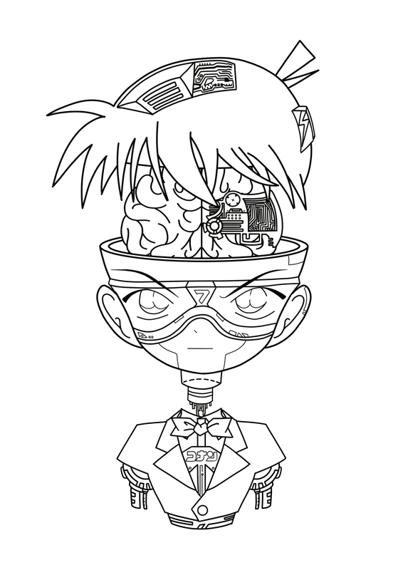 简笔画 手绘 线稿 566_800 竖版 竖屏 gif 动态图 动图