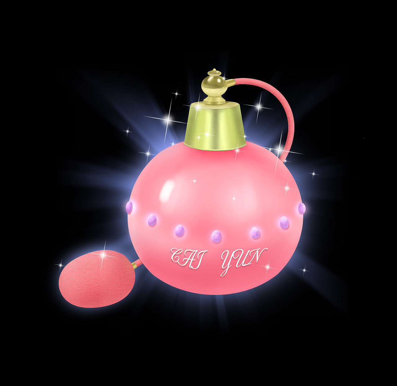 直播礼物(静态)